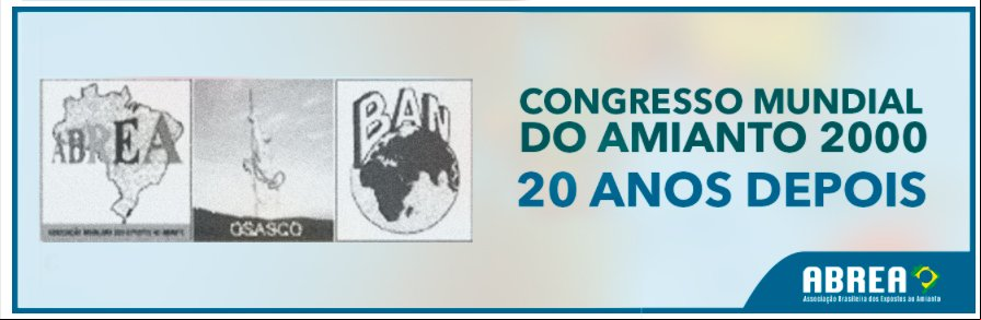 abrea congresso mundial