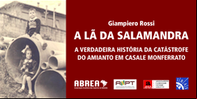 Livro A Lã da Salamandra