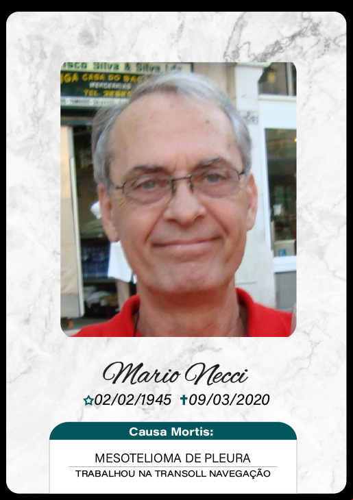 Mario necci
