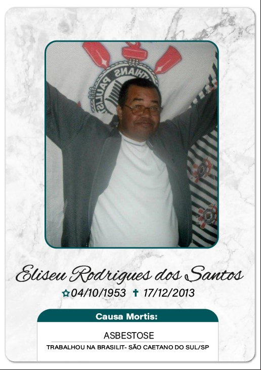 memorial ABREA eliseu rodrigues
