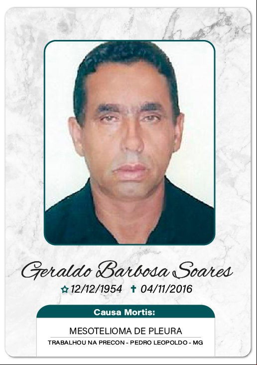 memorial ABREA geraldo barbosa