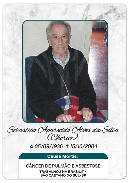 memorial ABREA sebastiao aparecido