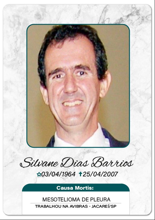 memorial ABREA silvane dias