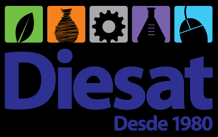 logo diesat