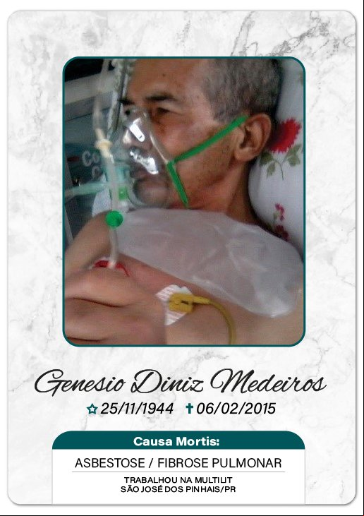 memorial ABREA genesio diniz