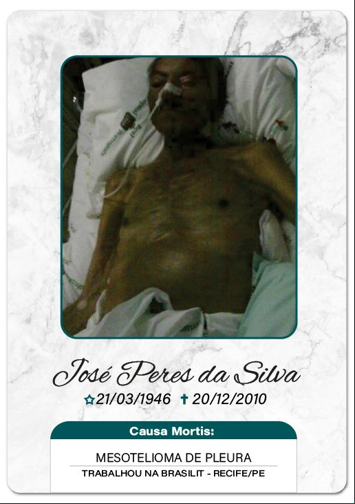memorial ABREA jose peres