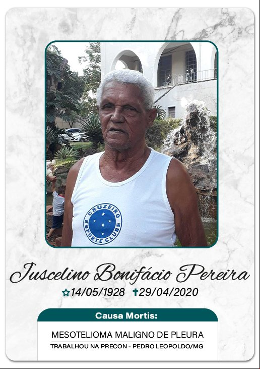 memorial ABREA juscelino bonifacio