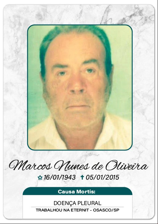 memorial ABREA marcos nunes