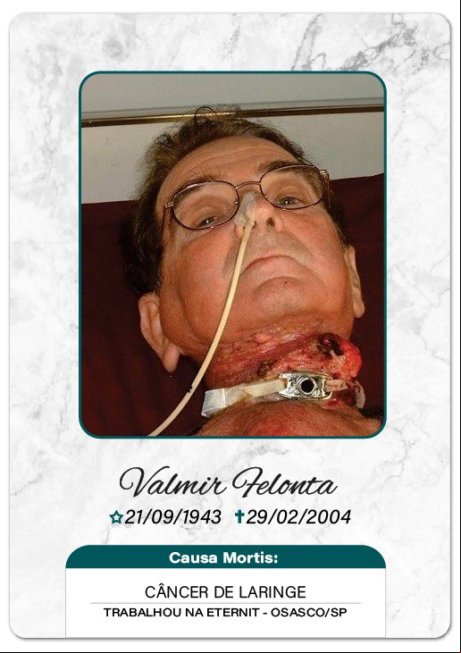 memorial ABREA valmir felonta