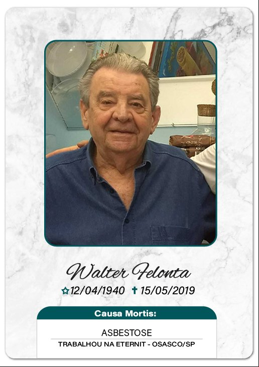 memorial ABREA walter felonta